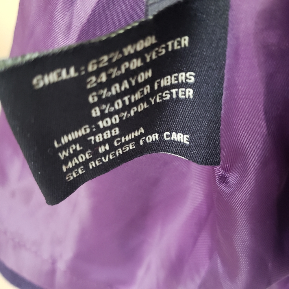 Miss Sixty Jacket - Picture 3 of 5